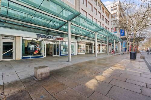 Bild 4 - Gewerbeobjekt (Büro, Produktion, Verkauf) in Bremerhaven zur Miete