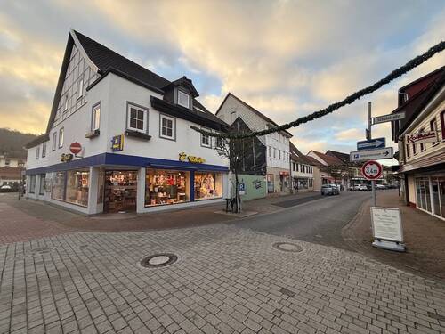IMG_2704 - Stadthaus in Bad Lauterberg im Harz zu verkaufen.
