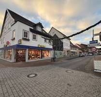 Stadthaus in Bad Lauterberg im Harz zu verkaufen.