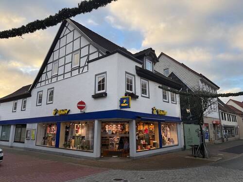 IMG_2698 - 5 Zimmer Mehrfamilienhaus, Wohnhaus zum Kaufen in Bad Lauterberg im Harz
