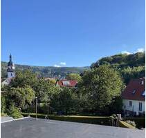 Große 3-Raum Wohnung in zentraler Lage - Steinbach-Hallenberg