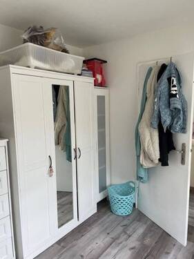 Kinderzimmer III - 