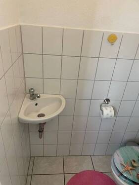 WC - 