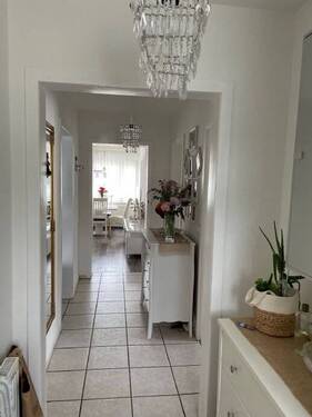 Diele III - 