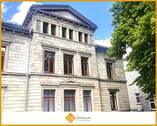 Bild 1 - Repräsentative, innenstadtnahe Büroflächen