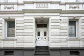 Ansicht - 1 Zimmer Mehrfamilienhaus, Wohnhaus zum Kaufen in Wuppertal