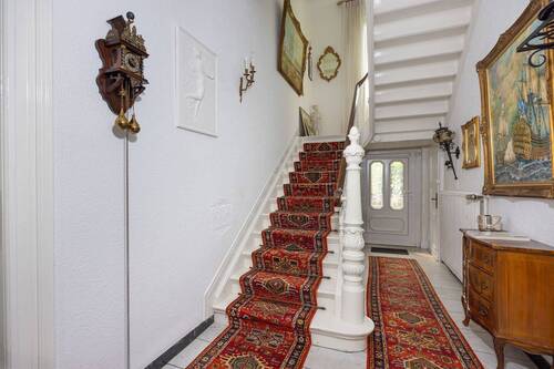 Treppenhaus - 