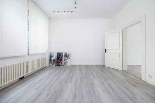 Büroetage - 