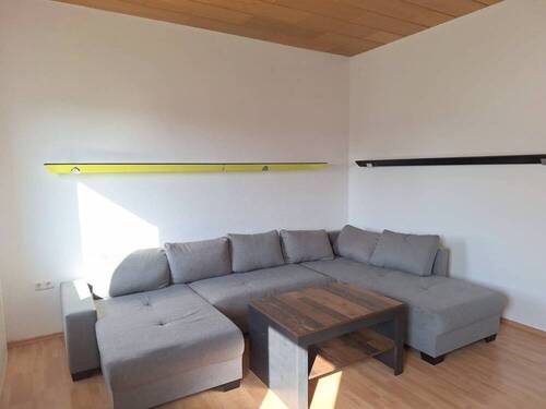 Wohnzimmer - 
