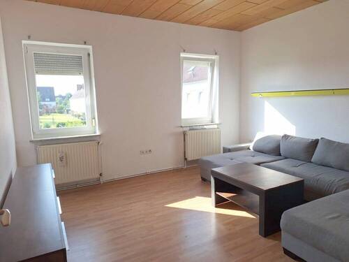 Wohnzimmer - 