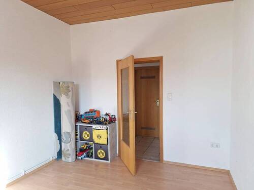 Kinderzimmer - 