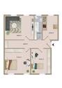 Grundriss - 