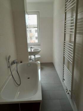 Detailansicht - 3 Zimmer Etagenwohnung zur Miete in Braunsbedra