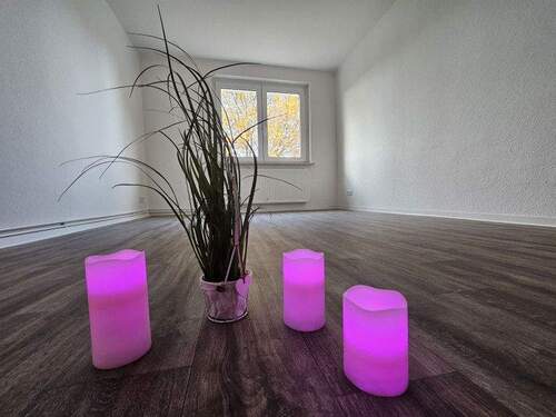 Detailansicht - 3 Zimmer Etagenwohnung in Braunsbedra