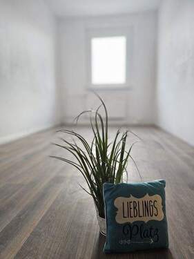 Detailansicht - Etagenwohnung mit 62,30 m² in Braunsbedra zur Miete