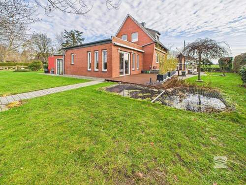 Vorderansicht - 4 Zimmer Einfamilienhaus zum Kaufen in Heinsberg