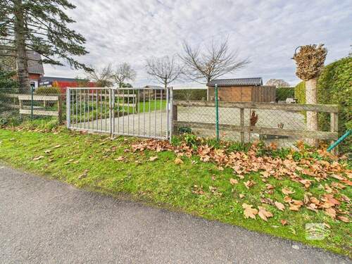 Garten - 4 Zimmer Einfamilienhaus in Heinsberg