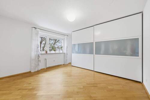 Zimmer 1 - Etagenwohnung mit 75,30 m&sup2; in München zum Kaufen