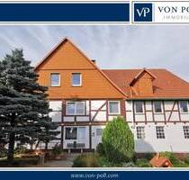 Romantisches Haus für Pferdeliebhaber mit großen Weideflächen in Vahlbruch