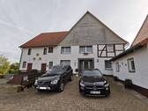 Vorderansicht - Mehrfamilienhaus, Wohnhaus mit 100,00 m&sup2; in Vahlbruch zum Kaufen