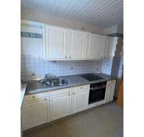 Helle 4-Zimmer-Wohnung in Hallstadt mit Gartenanteil