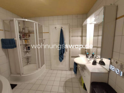 Bild 2 - 3 Zimmer Etagenwohnung zur Miete in München