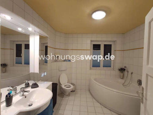 Bild 3 - 3 Zimmer Etagenwohnung in München