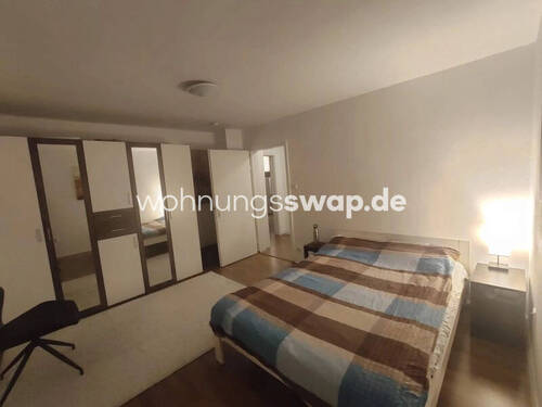 Bild 4 - Etagenwohnung mit 54,00 m&sup2; in München zur Miete