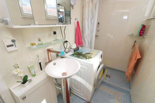 Duschbad - 