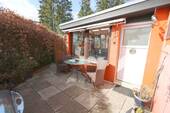 Terrasse - 