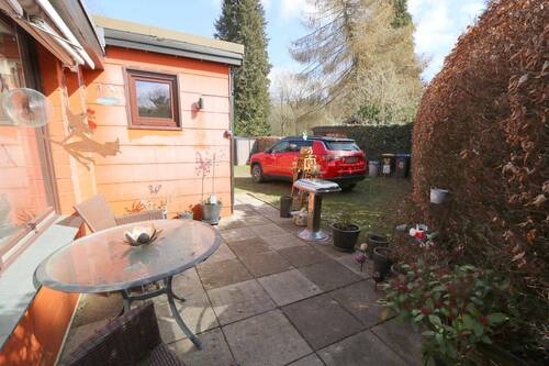 Terrasse - 