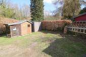 Schuppen - 