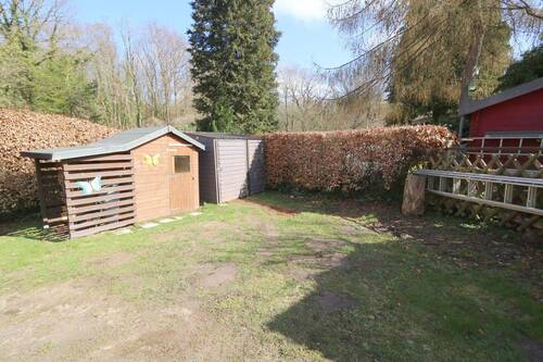 Schuppen - 