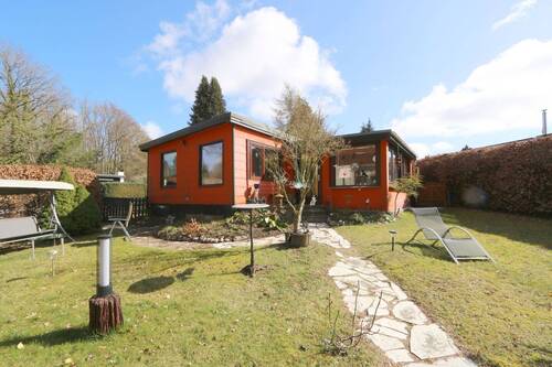 Hausansicht - 