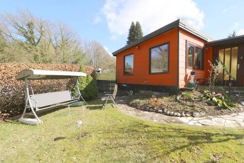 Hausansicht - 