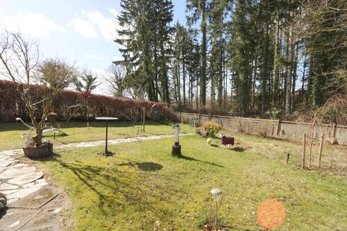 Garten - 