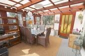 Wintergarten - Mehrfamilienhaus, Wohnhaus mit 53,00 m&sup2; in Scharbeutz / Pönitz am See zum Kaufen