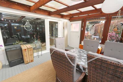 Wintergarten - 