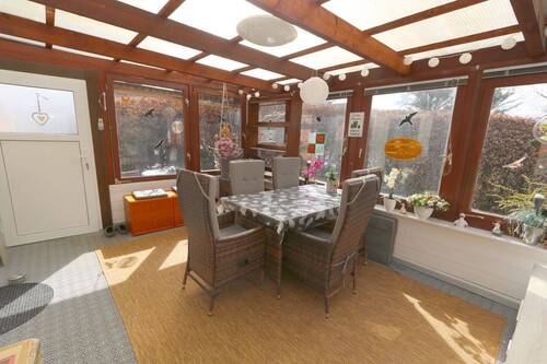 Wintergarten - 