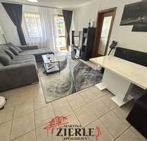 Gemütliche 2,5-Zimmer-Wohnung mit sonnigem Balkon und Einbauküche in einer sehr ruhigen Randlage! - Eislingen