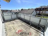 2_Balkon - 2 Zimmer Etagenwohnung zum Kaufen in Eislingen