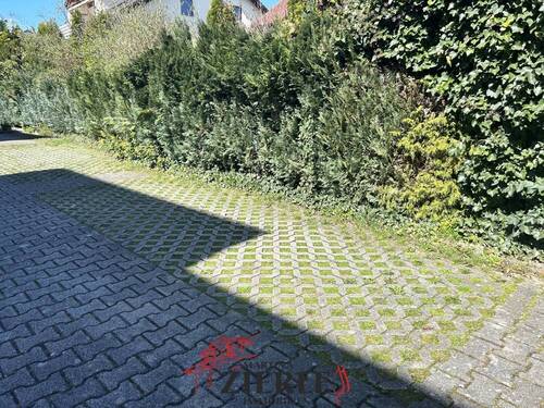 7_Außenstellplatz - 