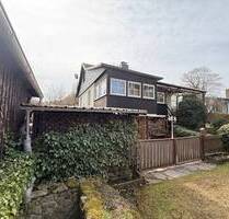 Ferienhaus im Wald zu verkaufen. - Hüttenrode Elbingerode