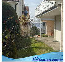 Einen Steinwurf vom Uhldinger Seeufer entfernt - Uhldingen-Mühlhofen Unteruhldingen