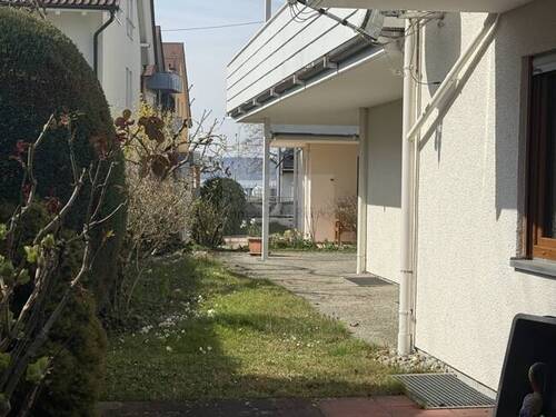 Sicht - 2 Zimmer Etagenwohnung zum Kaufen in Uhldingen-Mühlhofen