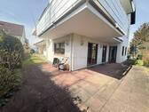 Terrasse - 2 Zimmer Etagenwohnung in Uhldingen-Mühlhofen