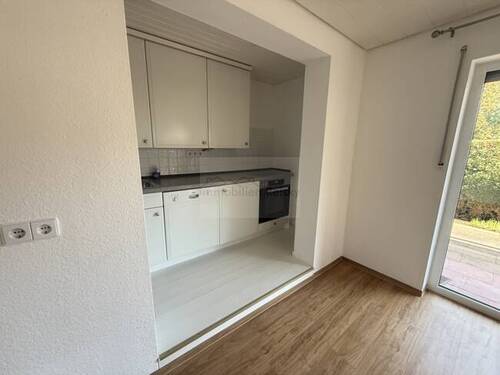 Küche - Etagenwohnung mit 73,00 m&sup2; in Uhldingen-Mühlhofen zum Kaufen
