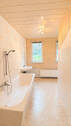Badezimmer Dachgeschoss - 