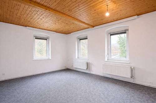 Wohnbereich Obergeschoss - 