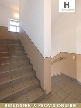 Treppenhaus - 